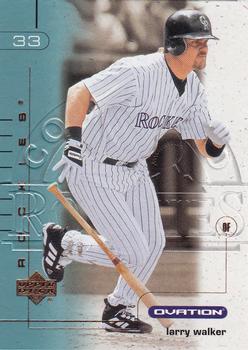 Larry Walker