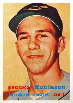 Brooks Robinson