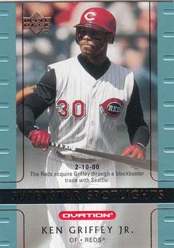 Ken Griffey Jr.