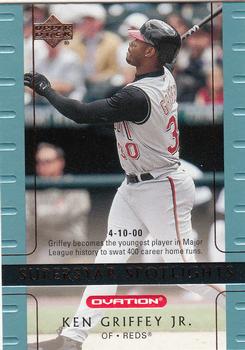 Ken Griffey Jr.