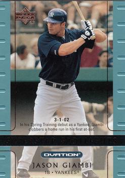 Jason Giambi
