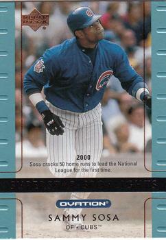 Sammy Sosa