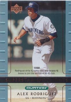 Alex Rodriguez