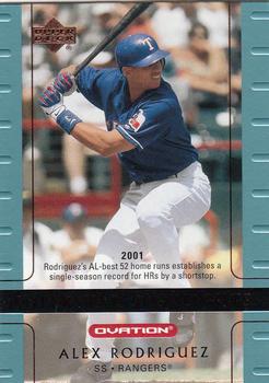 Alex Rodriguez