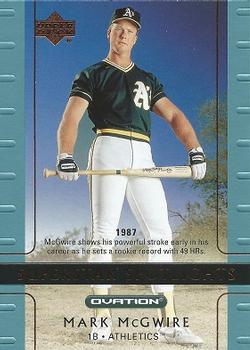Mark McGwire