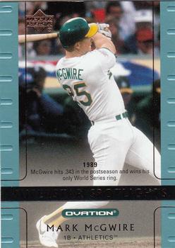 Mark McGwire