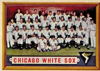 Chicago White Sox