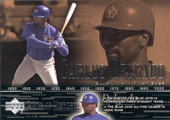 Carlos Delgado