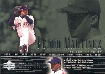 Pedro Martinez