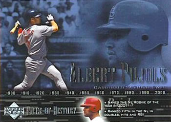 Albert Pujols