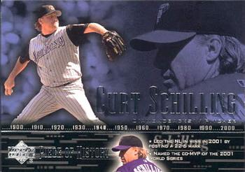 Curt Schilling