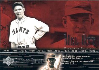 Mel Ott