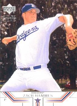 Zach Hammes