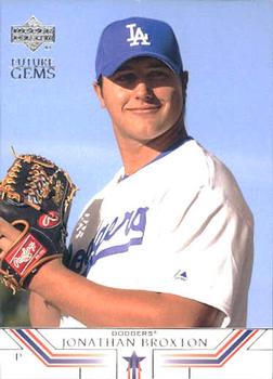 Jonathan Broxton