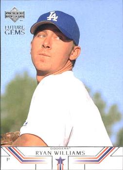 Ryan Williams