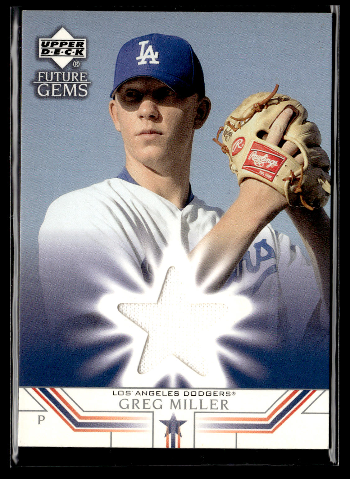 Greg Miller