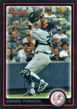 Jorge Posada