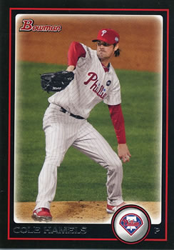 Cole Hamels