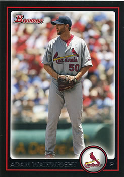 Adam Wainwright