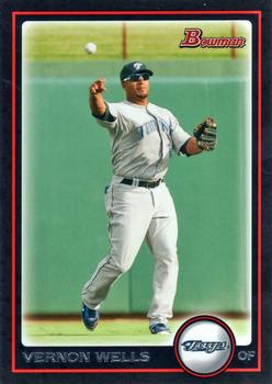 Vernon Wells
