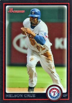 Nelson Cruz