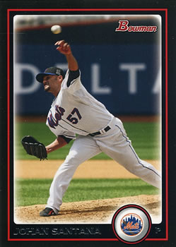Johan Santana