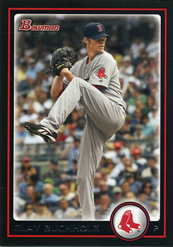 Clay Buchholz