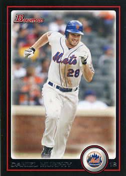 Daniel Murphy
