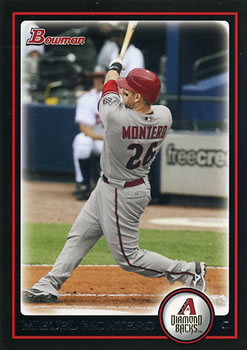 Miguel Montero