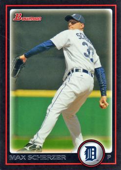 Max Scherzer