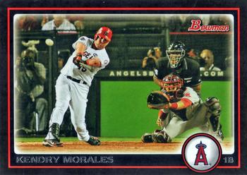 Kendry Morales