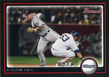 Aaron Hill