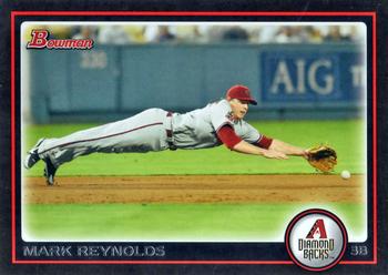 Mark Reynolds