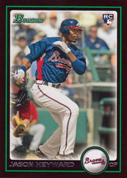 Jason Heyward