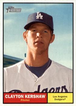 Clayton Kershaw