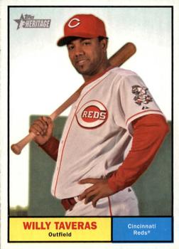 Willy Taveras