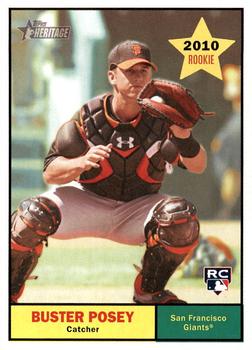 Buster Posey
