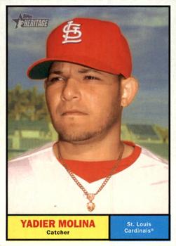 Yadier Molina