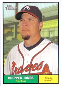 Chipper Jones