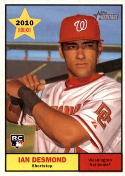 Ian Desmond