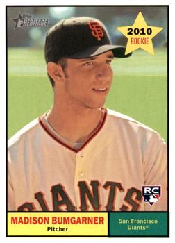 Madison Bumgarner