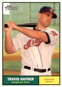 Travis Hafner