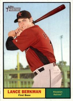 Lance Berkman