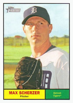 Max Scherzer