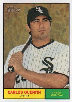 Carlos Quentin
