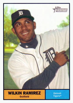 Wilkin Ramirez