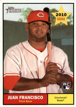 Juan Francisco