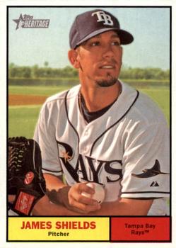James Shields
