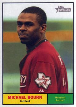 Michael Bourn