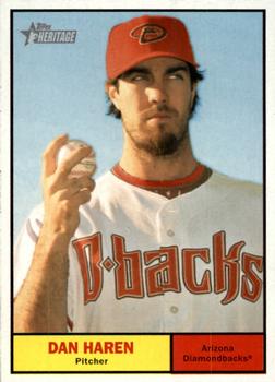 Dan Haren